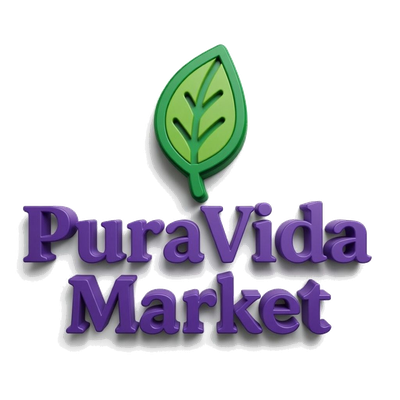 PuraVida Market